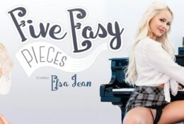 Elsa Jean – Five Easy Pieces